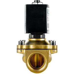 Produktbild für Magnetventil FSA Premium M-3/4-24A-C, 3/4 Zoll