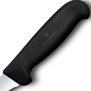 Produktbild für Filetiermesser Victorinox Fibrox 5.3763.20, für Fleisch&amp;Fisch