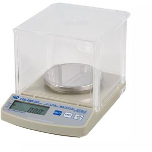 Produktbild für Digitalwaage PCE DMS 200