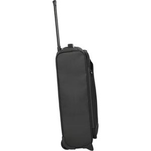 Produktbild für Koffer Travelite Jetpack Multi Light 2 Cabin, schwarz