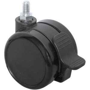 Produktbild für Klapptafel Maul MAULpro 63381, Whiteboard mobil