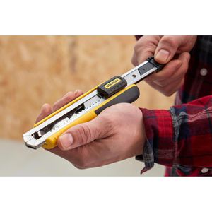 Produktbild für Cuttermesser Stanley FATMAX, 0-10-481