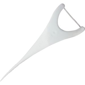 Produktbild für Zahnseide DenTek Comfort Clean, Y-Form, ungewachst