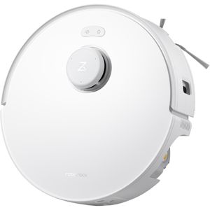 Produktbild für Saugroboter Roborock Qrevo Curv 2 FlowX, weiß