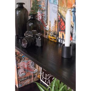 Produktbild für Möbelfolie d-c-fix F3460034, Holzoptik, Blackwood