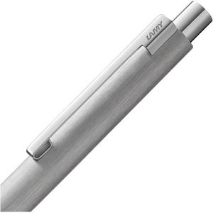 Produktbild für Kugelschreiber Lamy 240 econ brushed, 1228029
