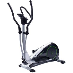 Produktbild für Crosstrainer Christopeit ECO 2000, 10 kg Schwungmasse