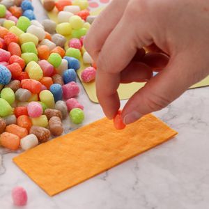 Produktbild für Bastelset Playmais 160689.1 Eduline Mosaic Refill