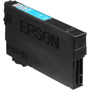 Produktbild für Tinte Epson 408L T09K240 Brille, cyan