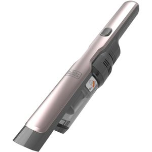 Produktbild für Handstaubsauger Black+Decker Dustbuster Slim, DVC320BRG