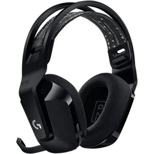 Produktbild für Gaming-Headset Logitech G733 Lightspeed, Akkulaufzeit 29h