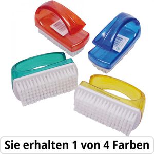 Nagelbürste