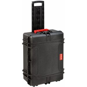 Produktbild für Transportkoffer Parat Protect 71-F abschließbar, Kunststoff