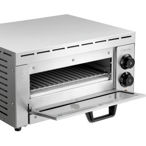 Produktbild für Pizzaofen Bartscher ST340, A201113