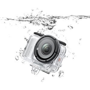 Produktbild für Action-Cam-Schutzhülle Insta360 GO Ultra Dive Case