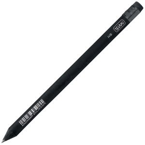 Produktbild für Bleistift Legami Black Pencil