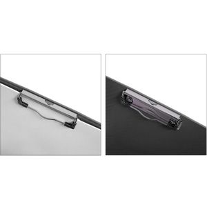 Produktbild für Klemmbrett Maul 2361090, MAULflexx, A4