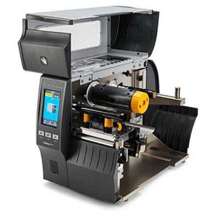 Produktbild für Etikettendrucker Zebra ZT411, ZT41143-T0E0000Z