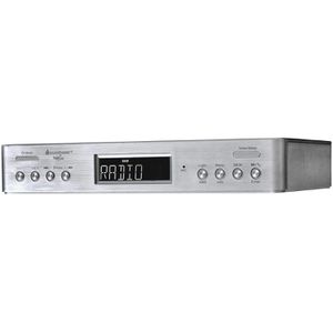 Produktbild für Radio Soundmaster UR2045SI DAB+