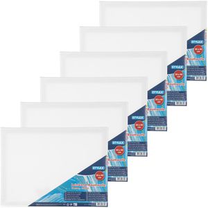 Keilrahmen Stylex 28632, 30 x 40 cm