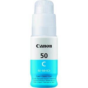 Produktbild für Tinte Canon GI-50C cyan