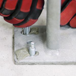 Produktbild für Injektionsmörtel IsolBau 519557, SF 300