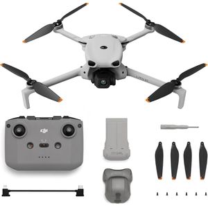 Drohne DJI Lito X1, mit Controller RC N3 & Akku
