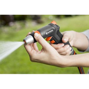 Produktbild für Reinigungsspritze Gardena Premium 18306-20, Set