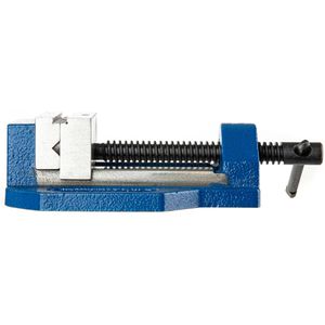 Produktbild für Maschinenschraubstock Röhm BSH 7193, Größe 1