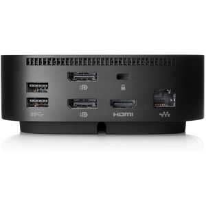 Produktbild für Dockingstation HP G5 26D32AA