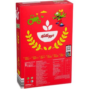 Produktbild für Cornflakes Kelloggs Smacks, 400 g