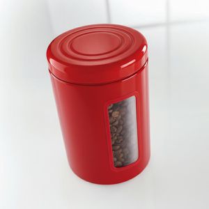 Produktbild für Vorratsdose Wesco Classic Line, aus Metall