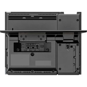 Produktbild für Telefon Poly HP CCX 600 Microsoft Teams, schwarz