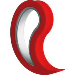 Türstopper Stoppy 12016, aus Kunststoff/Gummi