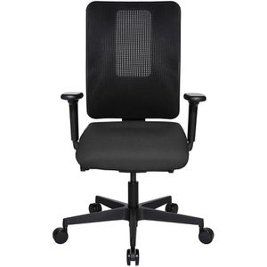 Produktbild für Bürostuhl Topstar Sitness Open X (N) Deluxe, OX30W