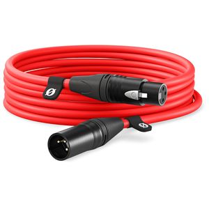 XLR-Kabel RODE 6 m