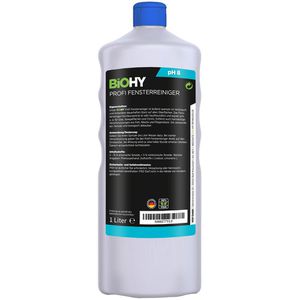 Produktbild für Glasreiniger BiOHY Fensterreiniger, Konzentrat