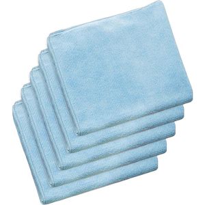 Allzwecktuch Vileda-Professional Micro Tuff Plus, 38 x 38 cm