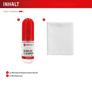 Produktbild für Bildschirmreiniger Displex 00190, Special Display Cleaner