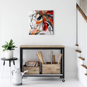 Produktbild für Wandbild AS-Creation Internal Erupti