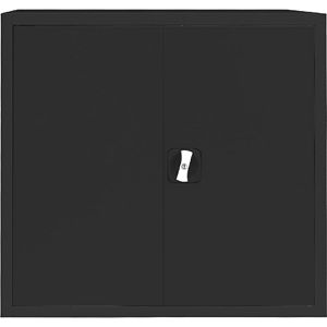 Produktbild für Aktenschrank Lüllmann 530309, aus Metall