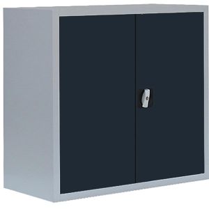 Produktbild für Aktenschrank Lüllmann 530308, aus Metall