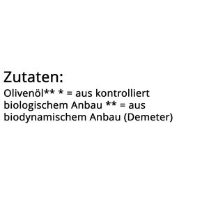 Produktbild für Olivenöl Naturata Kreta Kolymvari , extra nativ, BIO