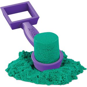 Produktbild für Kinetischer-Sand Kinetic-Sand Ultimate Sandisfying, 3 Farben