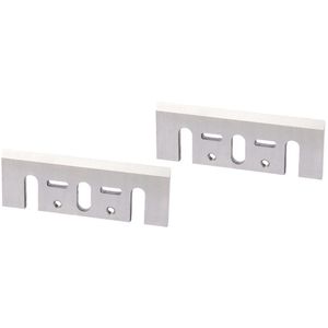 Hobelmesser Makita D-16346, HSS 82 mm