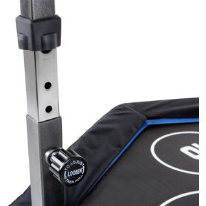 Produktbild für Fitness-Trampolin Hammer-Sport Cross Jump, 120kg
