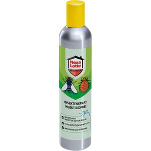 Insektenspray Nexa-Lotte Insektizidfrei