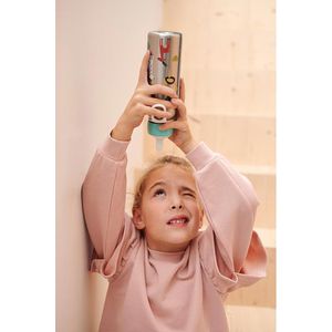 Produktbild für Thermosflasche Mepal Flip-Up Campus, Edelstahl