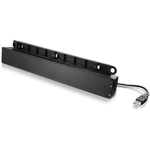 Soundbar Lenovo USB Soundbar, für Monitor