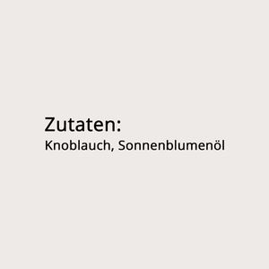 Produktbild für Knoblauch Ostmann Flocken